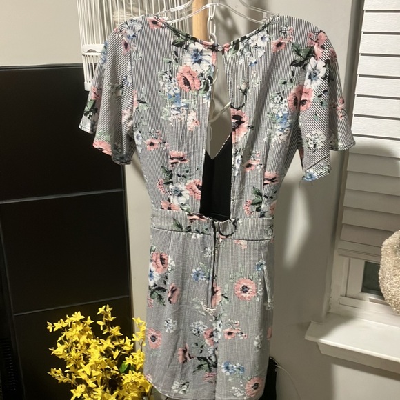 Crystal Doll Romper - Picture 6 of 9